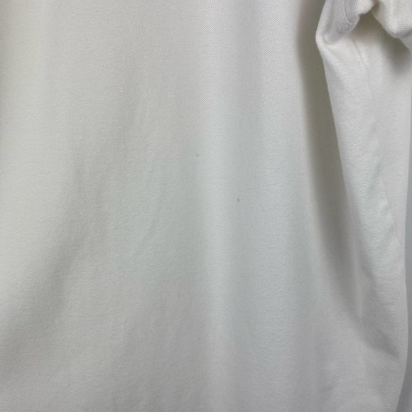 Southern Tide | The Skipjack Polo White | Medium - Picture 5 of 5